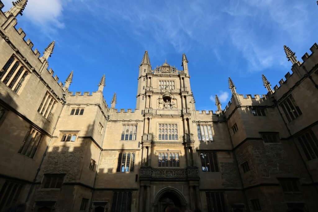 Top Universities in the World